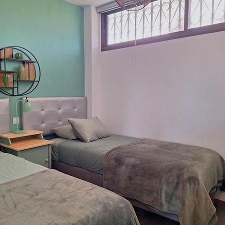 Stylish 2-Bedroom Apartment Yumbo Maspalomas  Zewnętrze zdjęcie
