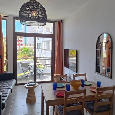 Stylish 2-Bedroom Apartment Yumbo Maspalomas  Zewnętrze zdjęcie