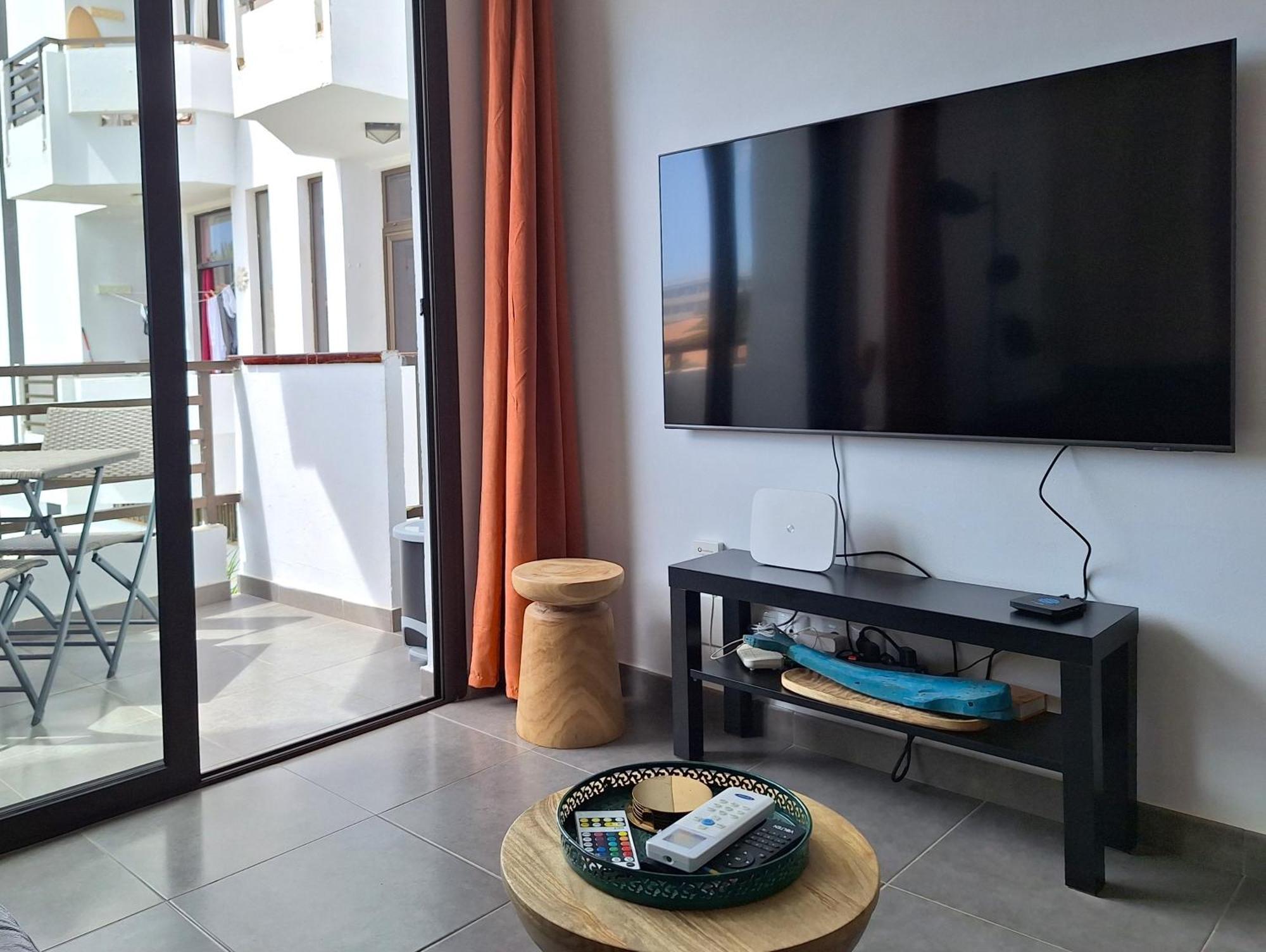 Stylish 2-Bedroom Apartment Yumbo Maspalomas  Zewnętrze zdjęcie