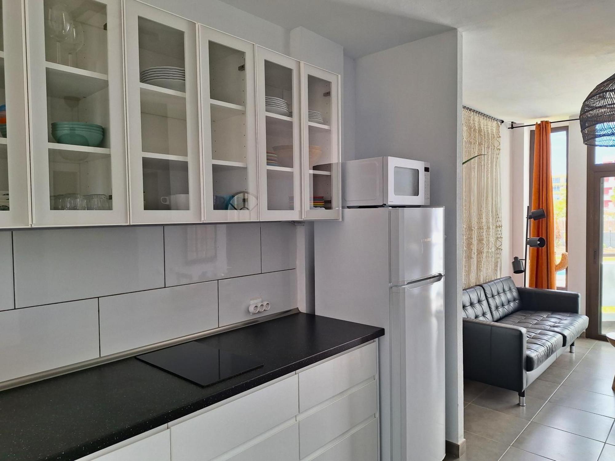 Stylish 2-Bedroom Apartment Yumbo Maspalomas  Zewnętrze zdjęcie