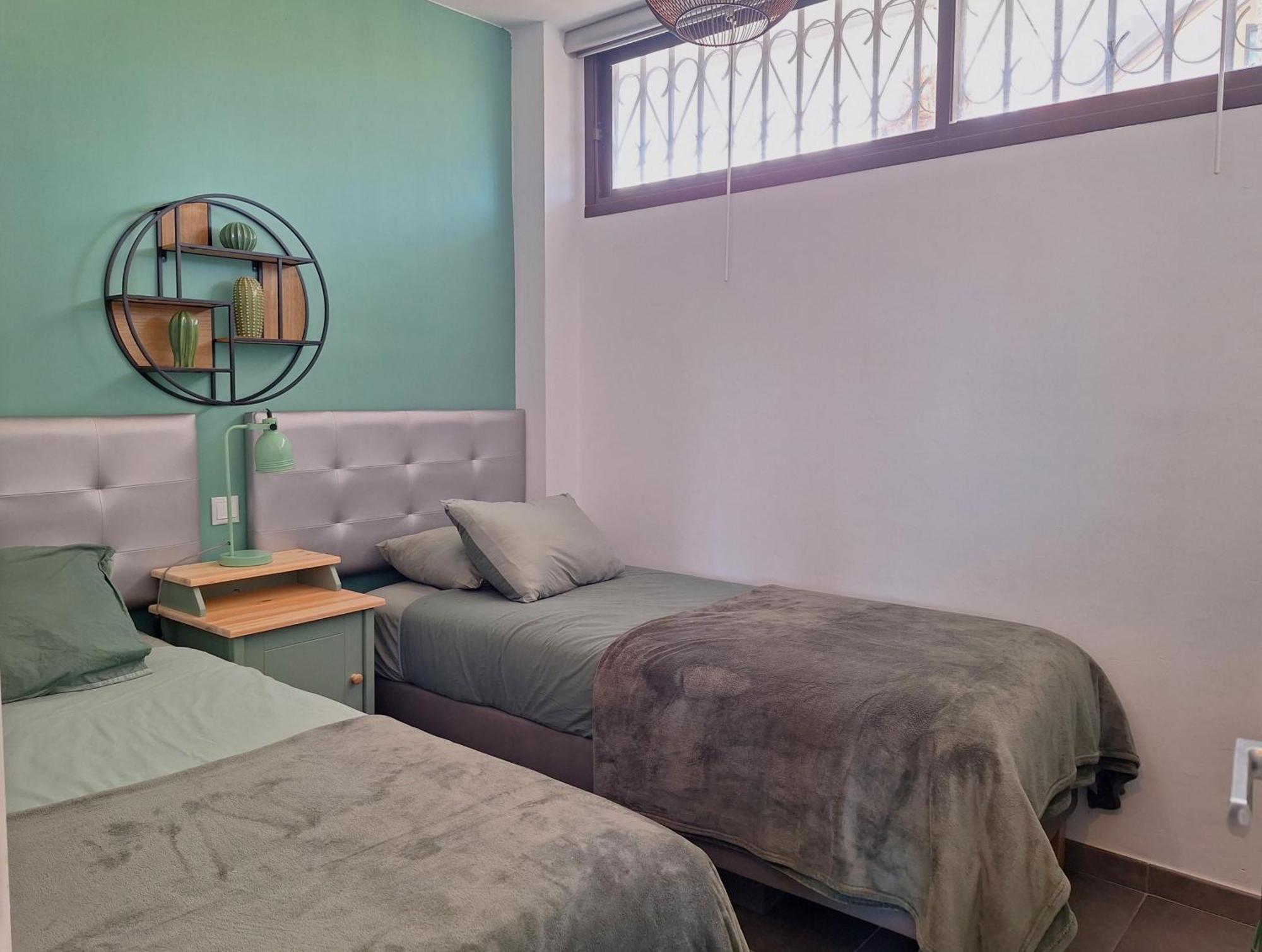 Stylish 2-Bedroom Apartment Yumbo Maspalomas  Zewnętrze zdjęcie