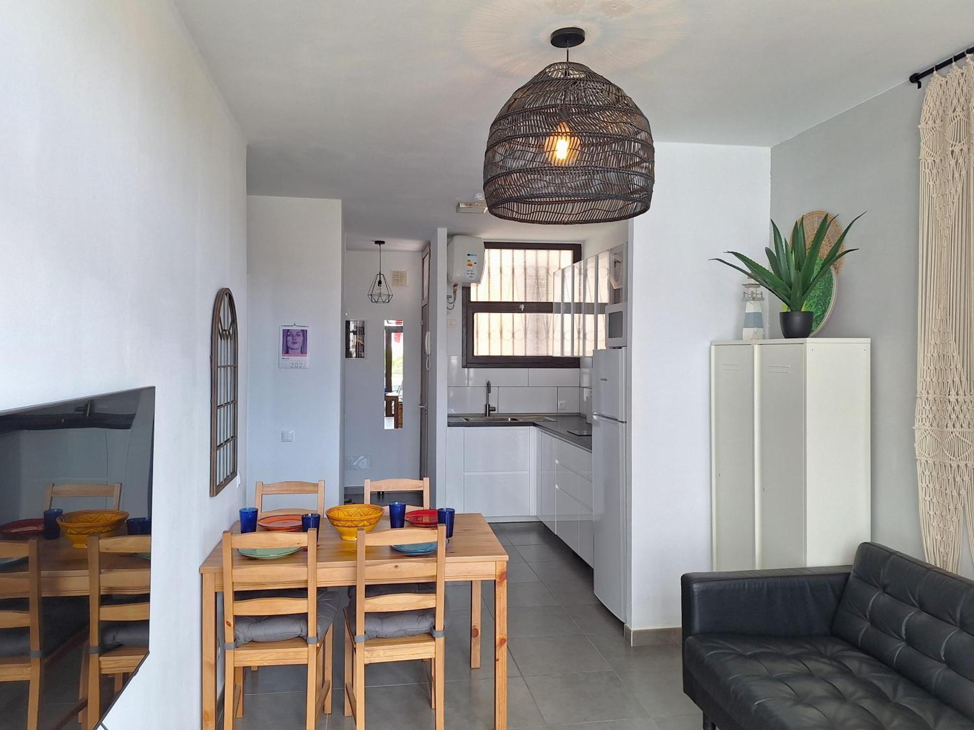 Stylish 2-Bedroom Apartment Yumbo Maspalomas  Zewnętrze zdjęcie
