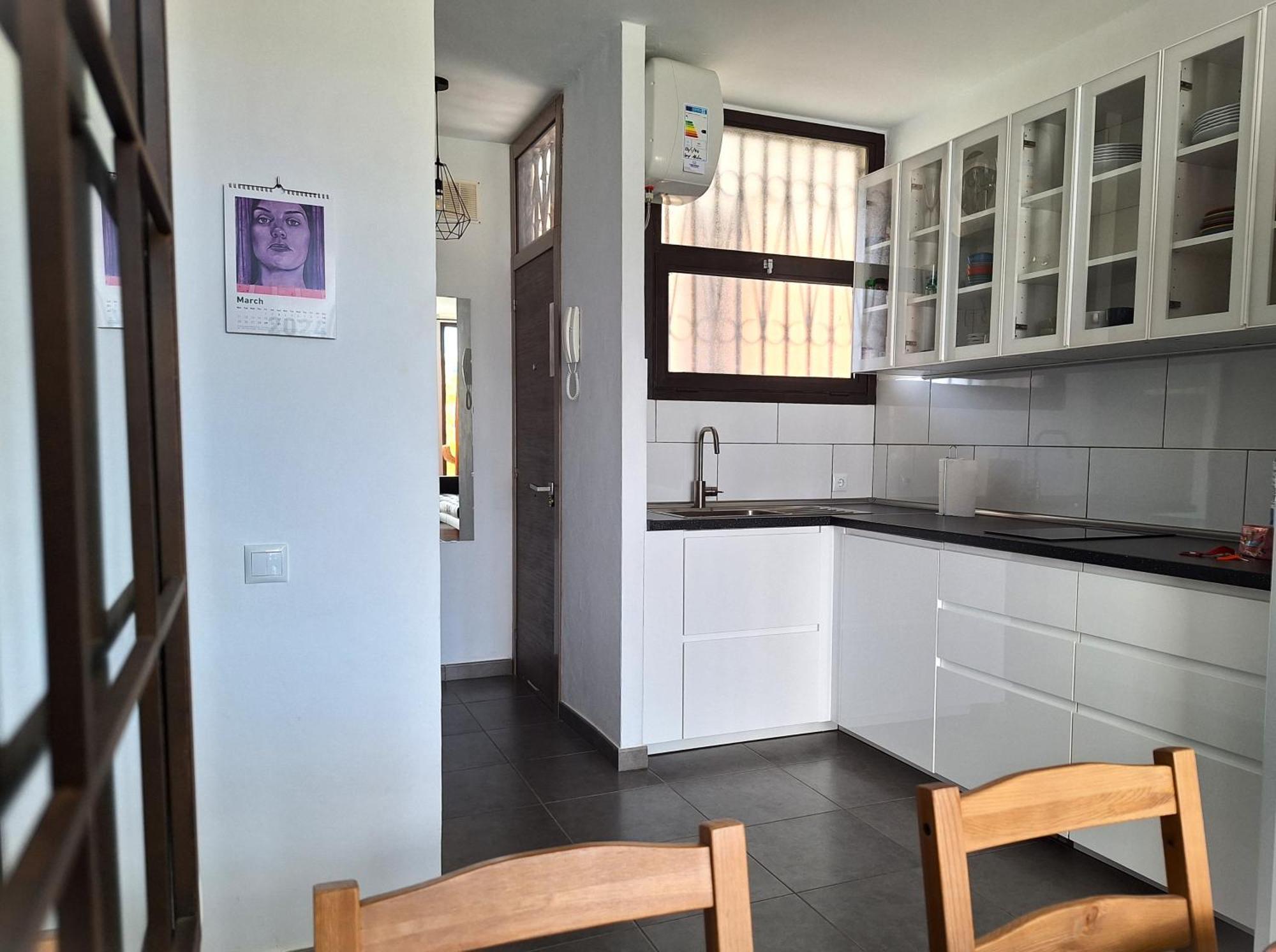 Stylish 2-Bedroom Apartment Yumbo Maspalomas  Zewnętrze zdjęcie