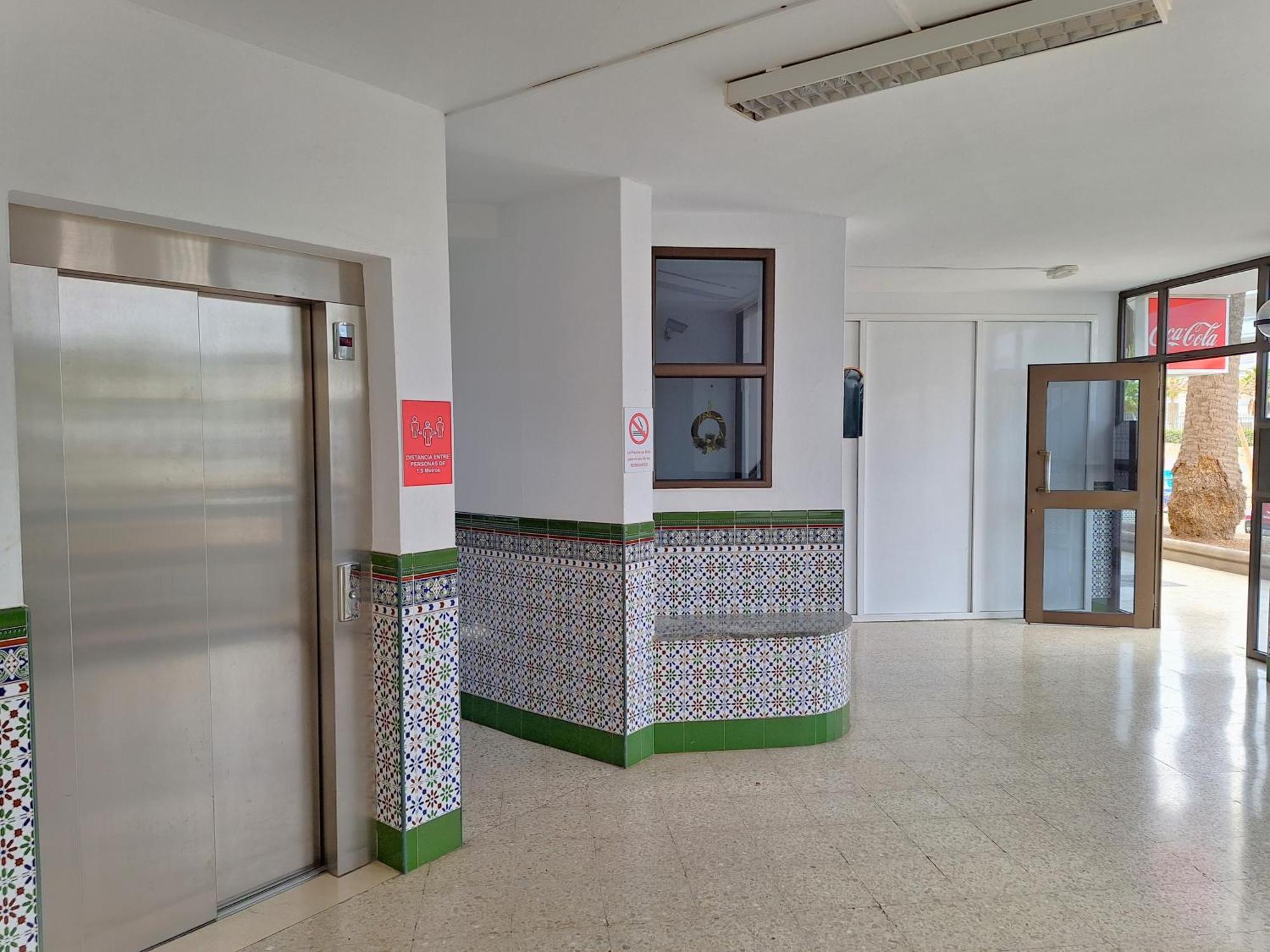 Stylish 2-Bedroom Apartment Yumbo Maspalomas  Zewnętrze zdjęcie