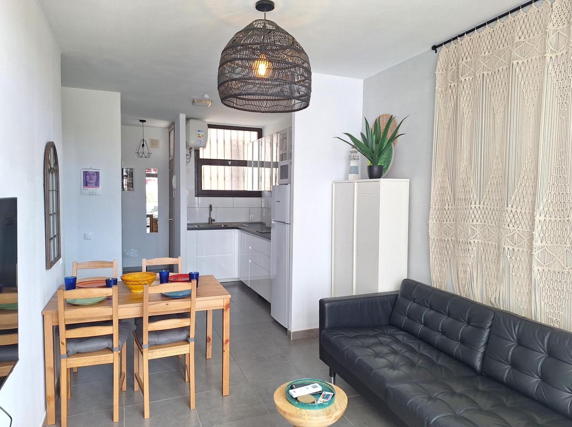 Stylish 2-Bedroom Apartment Yumbo Maspalomas  Zewnętrze zdjęcie