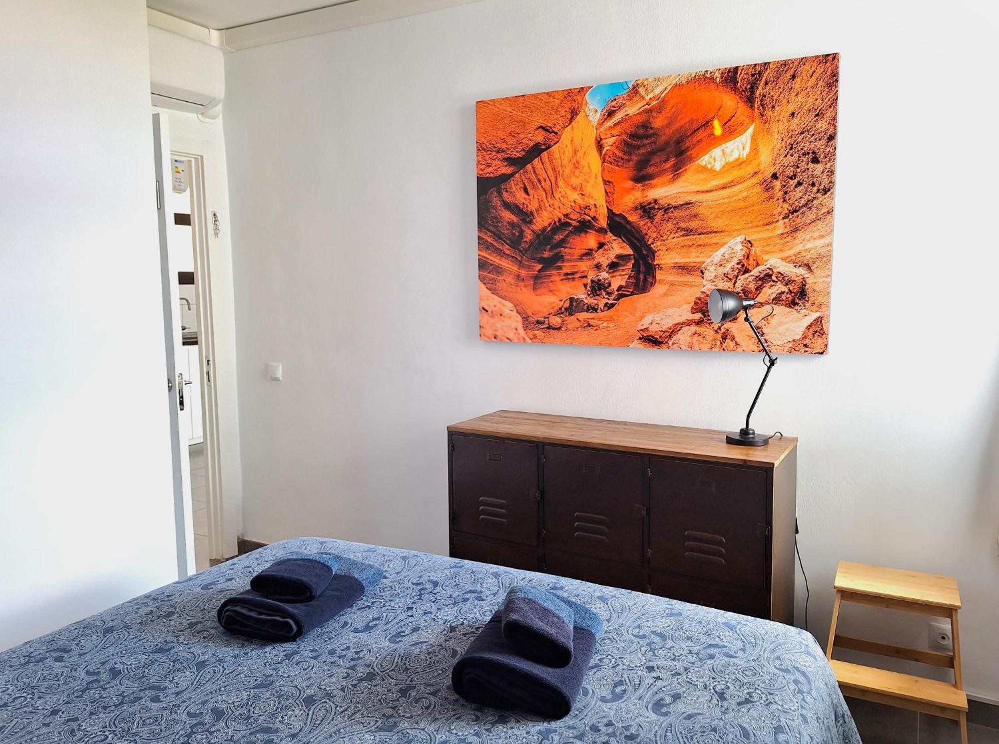 Stylish 2-Bedroom Apartment Yumbo Maspalomas  Zewnętrze zdjęcie