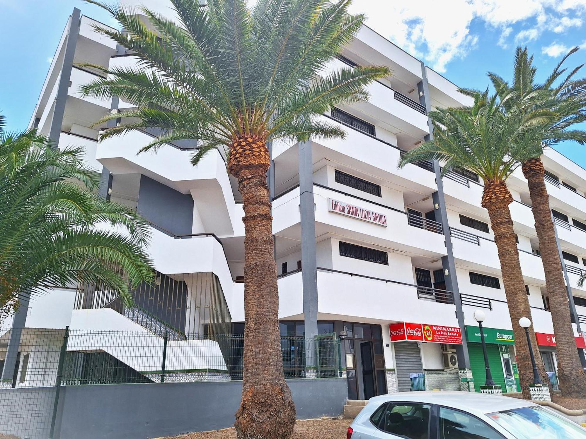 Stylish 2-Bedroom Apartment Yumbo Maspalomas  Zewnętrze zdjęcie